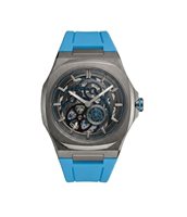 Montre D1 Milano Homme in Acier D1-SKRJ19